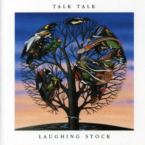 Talk Talk - Laughing Stock (CD)