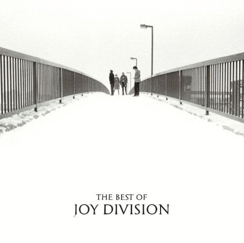 Joy Division - The Best Of Joy Division (CD)