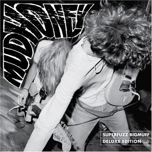 Mudhoney - Superfuzz Bigmuff (CD)