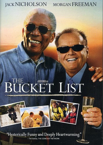 The Bucket List (DVD)