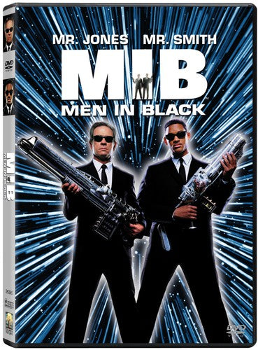 Men in Black (DVD)