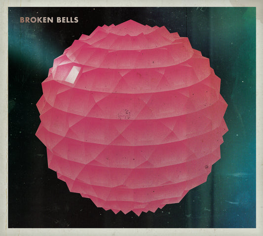 Broken Bells - Broken Bells (CD)