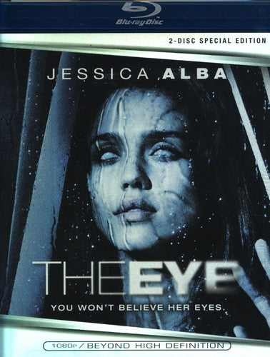 The Eye (Blu-ray)