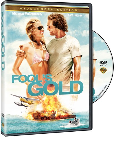 Fool's Gold (DVD)