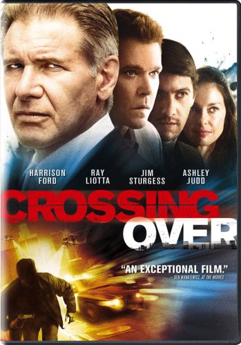 Crossing Over (DVD)