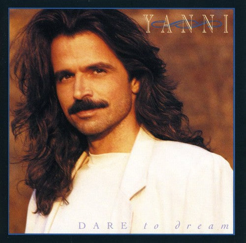 Yanni - Dare to Dream (CD)