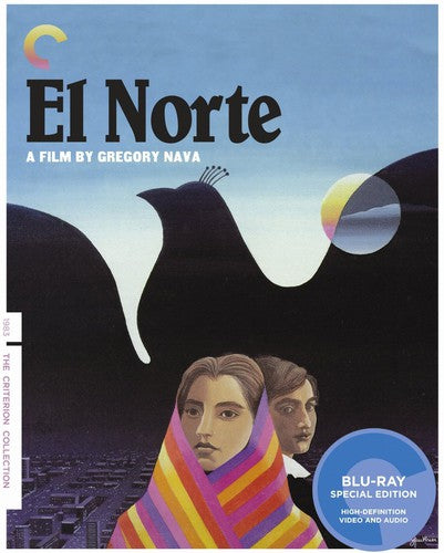 Criterion Collection: El Norte [Special Edition] [Subtitled] [Widescreen] (Blu-ray)