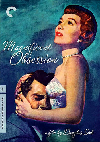 Magnificent Obsession (Criterion Collection) (DVD)