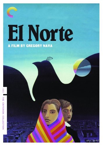 Criterion Collection: El Norte [Special Edition] [Subtitled] [Widescreen] (DVD)