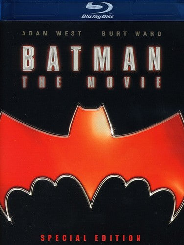 Batman (Blu-ray)