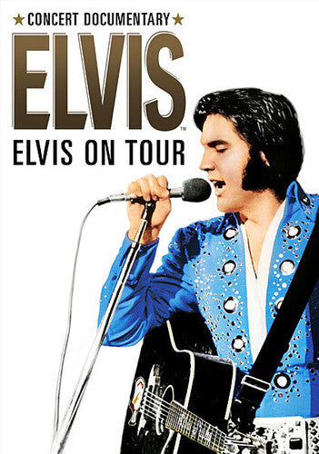 Elvis on Tour (DVD)