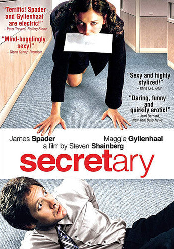 Secretary (DVD)