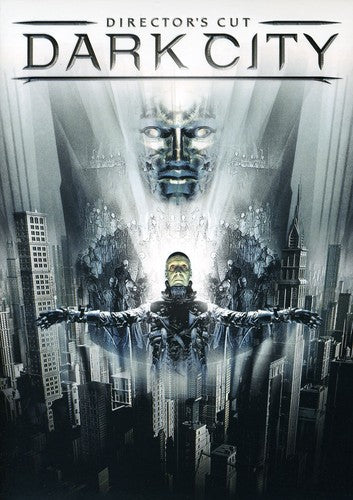 Dark City (Director's Cut) (DVD)