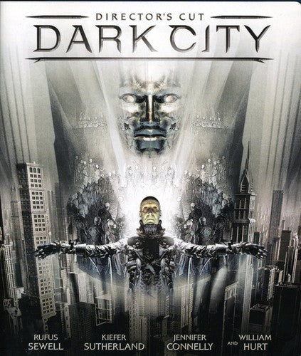 Dark City (Director's Cut) (Blu-ray)