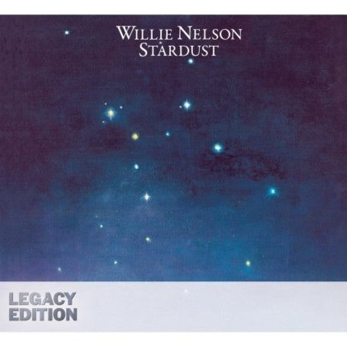 Willie Nelson - Stardust: 30th Anniversary Legacy Edition (CD)