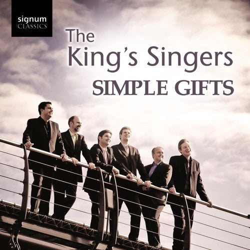 King's Singers - Simple Gifts (CD)