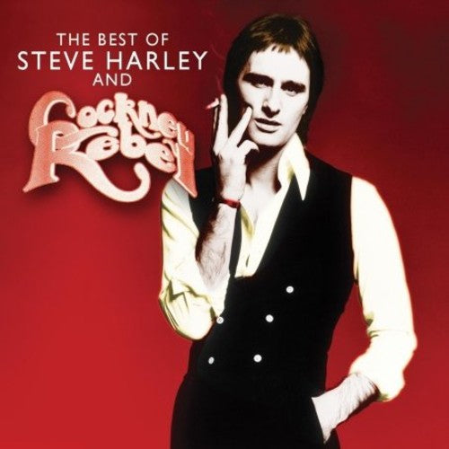 Steve Harley - Best of (CD)