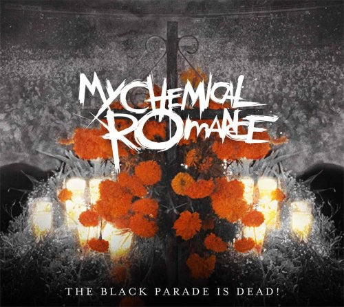 My Chemical Romance - Black Parade Is Dead (CD)