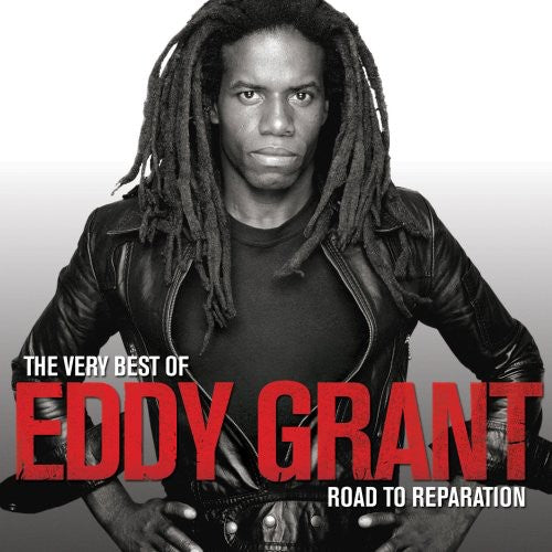 Eddy Grant - The Very Best Of Eddy Grant: The Road To Reparation (CD)