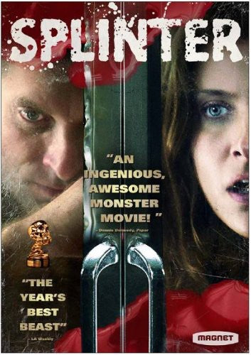 Splinter (DVD)