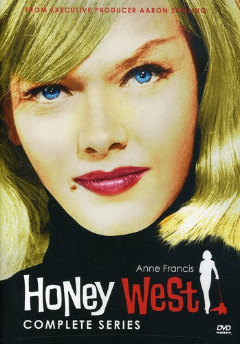 Honey West: Complete Series (DVD)