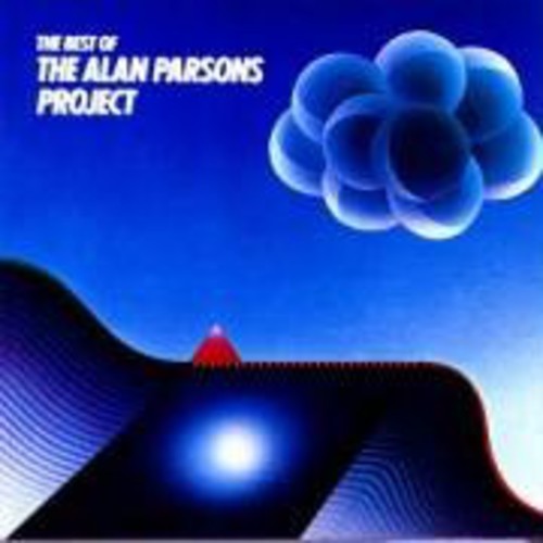 Alan Parsons - The Best Of The Alan Parsons Project (CD)