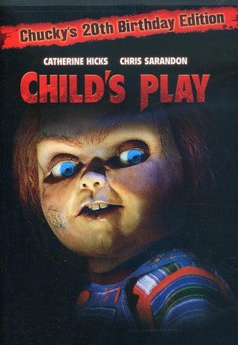 Child's Play (DVD)