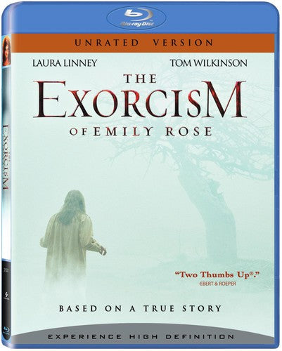 The Exorcism of Emily Rose (Blu-ray)