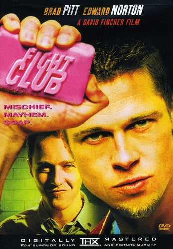 Fight Club (DVD)