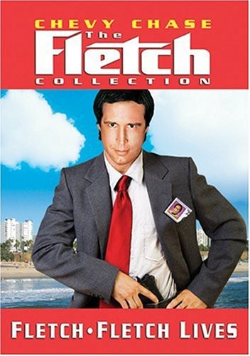 The Fletch Collection (DVD)