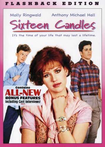 Sixteen Candles (DVD)