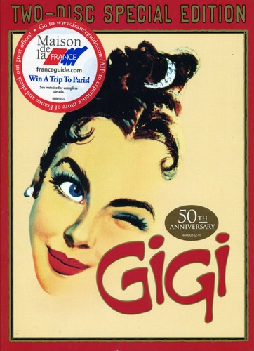 Gigi (DVD)