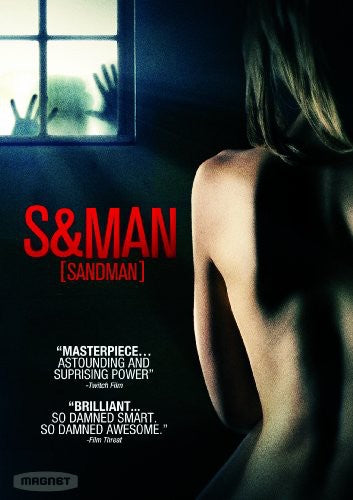 S&man (DVD)