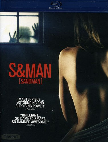 S&man (Blu-ray)