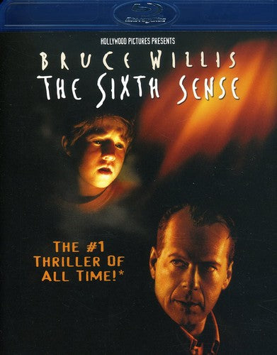 The Sixth Sense (Blu-ray)