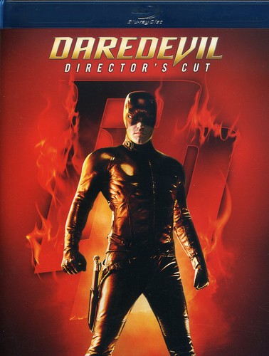 Daredevil (Blu-ray)