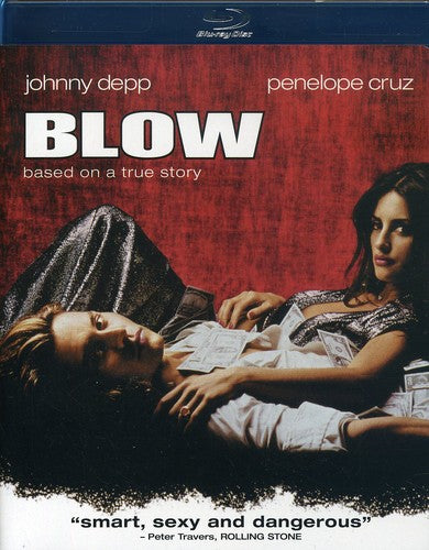 Blow (Blu-ray)