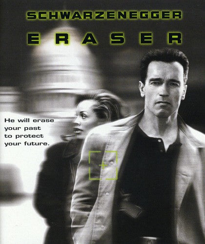 Eraser (Blu-ray)