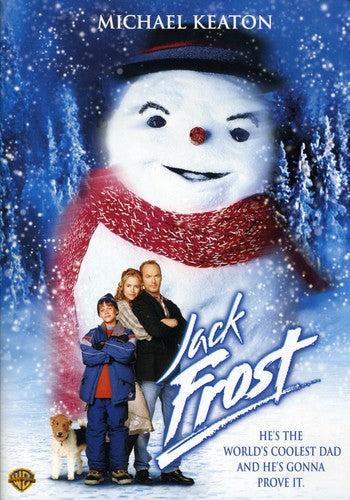 Jack Frost (DVD)