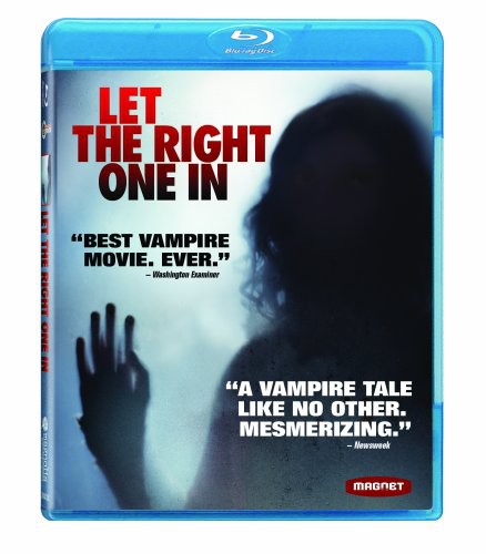 Let the Right One In (Blu-ray)