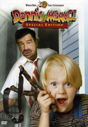 Dennis the Menace (DVD)