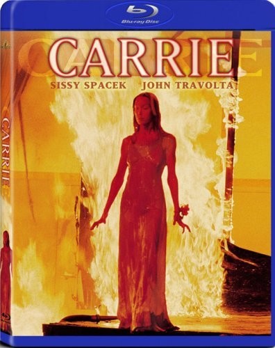 Carrie (Blu-ray)