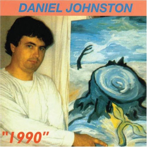 Daniel Johnston - 1990 (CD)