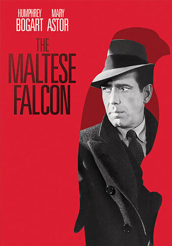 The Maltese Falcon (DVD)