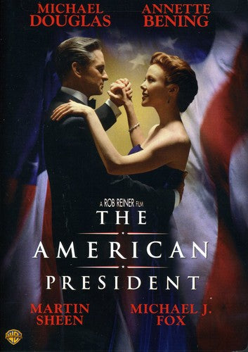 The American President (DVD)