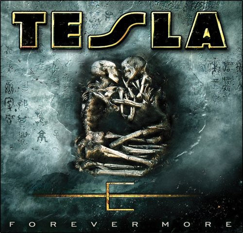 Tesla - Forever More (CD)