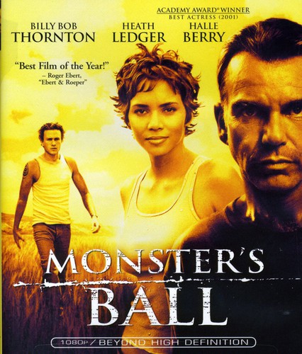 Monster's Ball (Blu-ray)