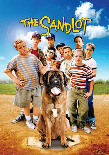 The Sandlot (DVD)