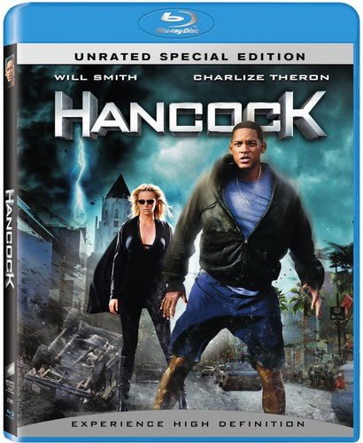 Hancock (Blu-ray)