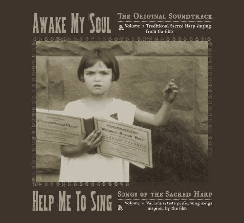 Awake My Soul: Help Me to Sing / O.S.T. (CD)
